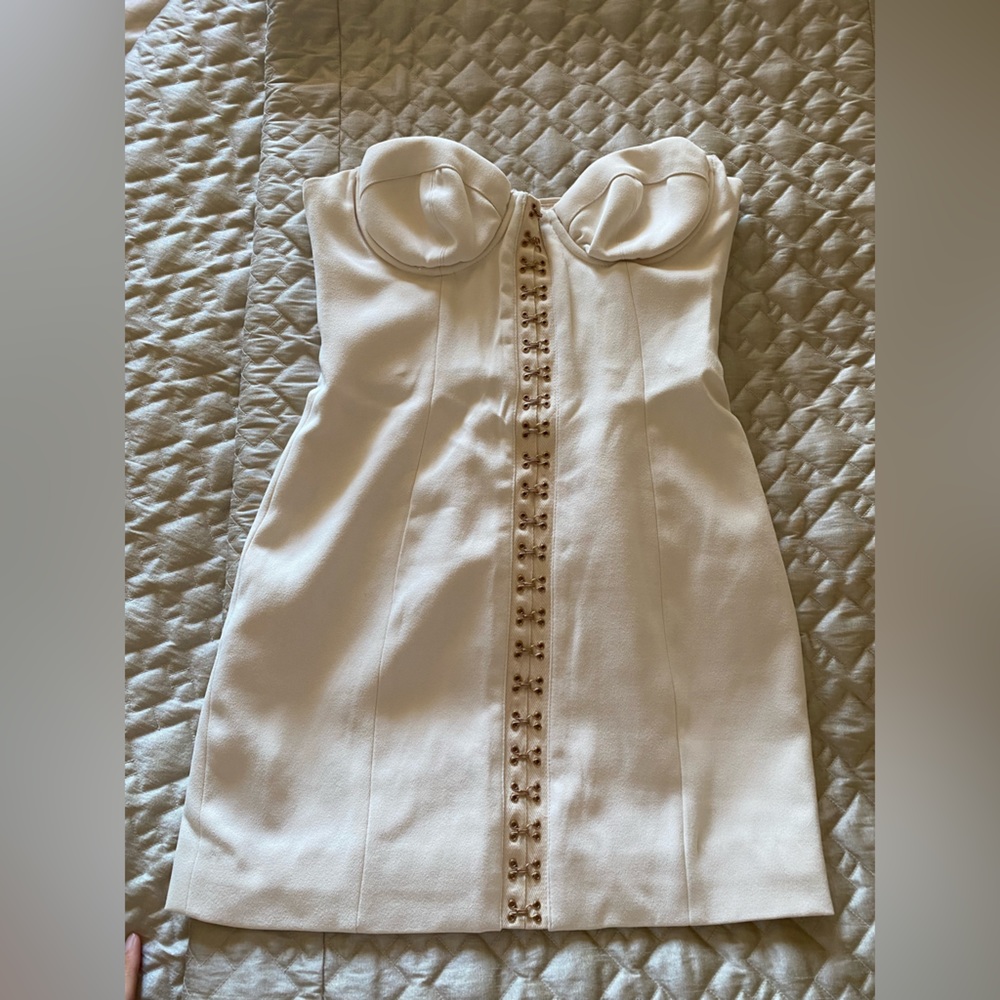 House of CB Dress